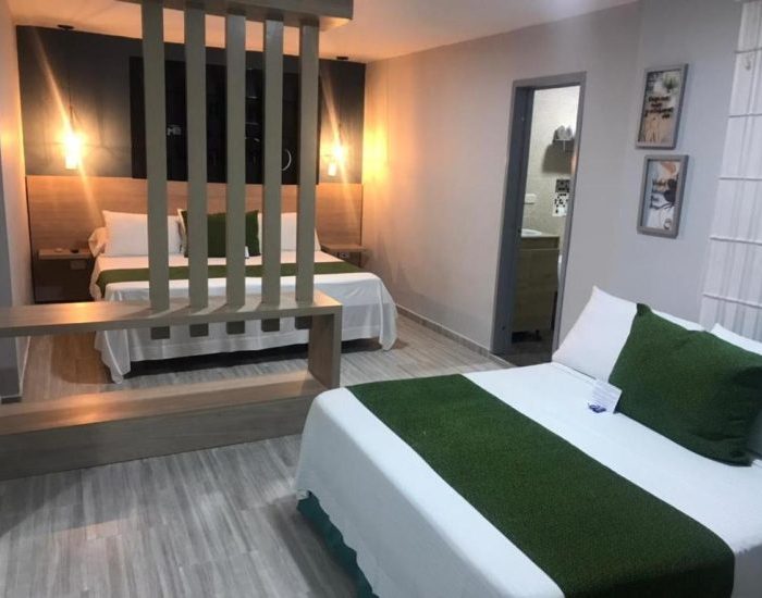 HABITACIÓN 108