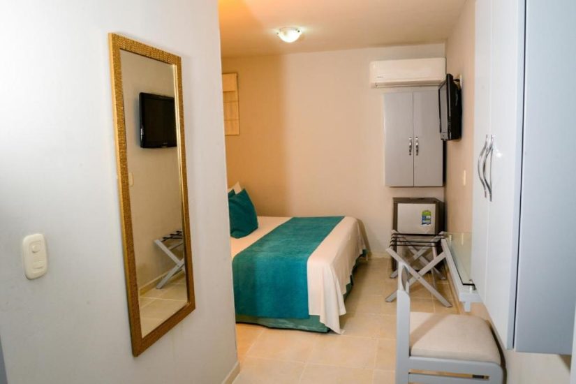 HABITACIÓN 206.1