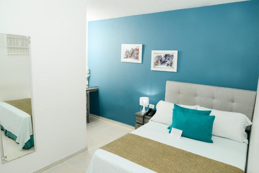 HABITACIÓN 207